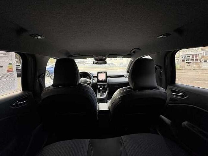 Renault Clio Techno E-Tech Full Hybrid 145