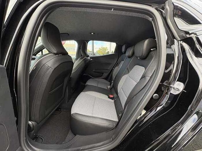 Renault Clio Techno E-Tech Full Hybrid 145