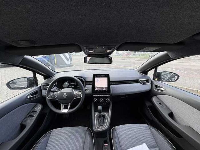 Renault Clio Techno E-Tech Full Hybrid 145