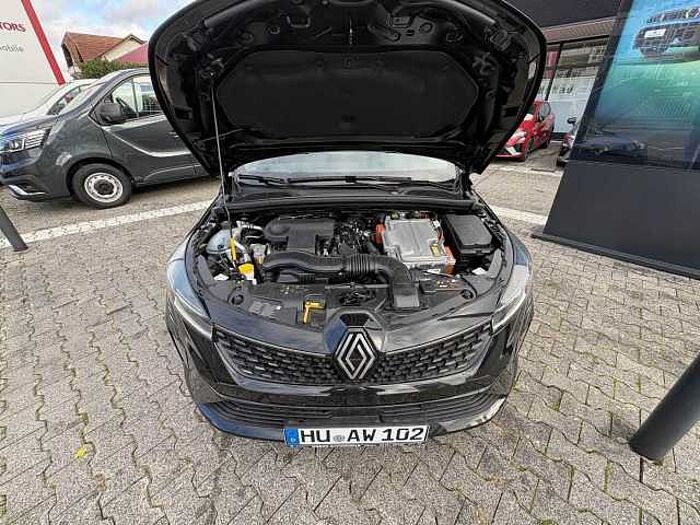 Renault Clio Techno E-Tech Full Hybrid 145