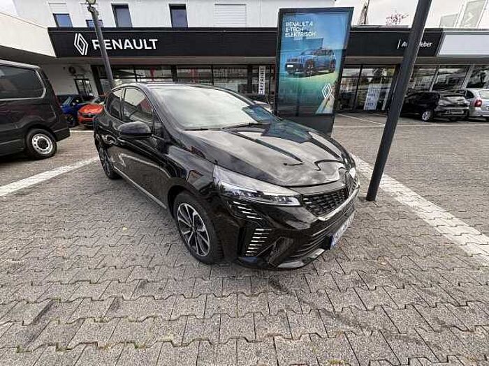 Renault Clio Techno E-Tech Full Hybrid 145
