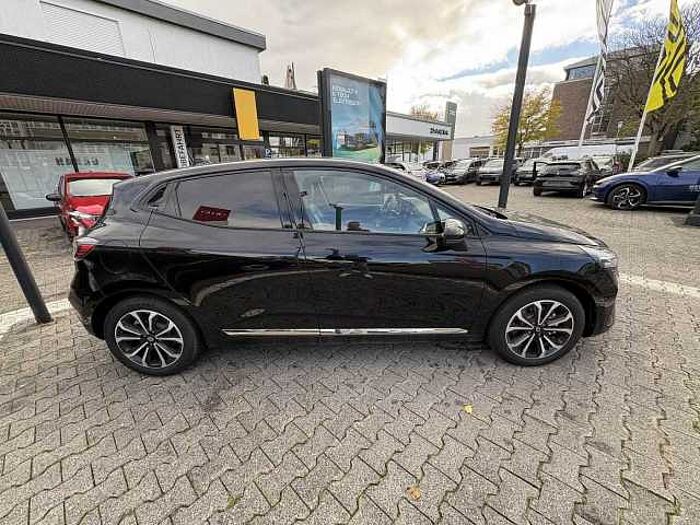 Renault Clio Techno E-Tech Full Hybrid 145