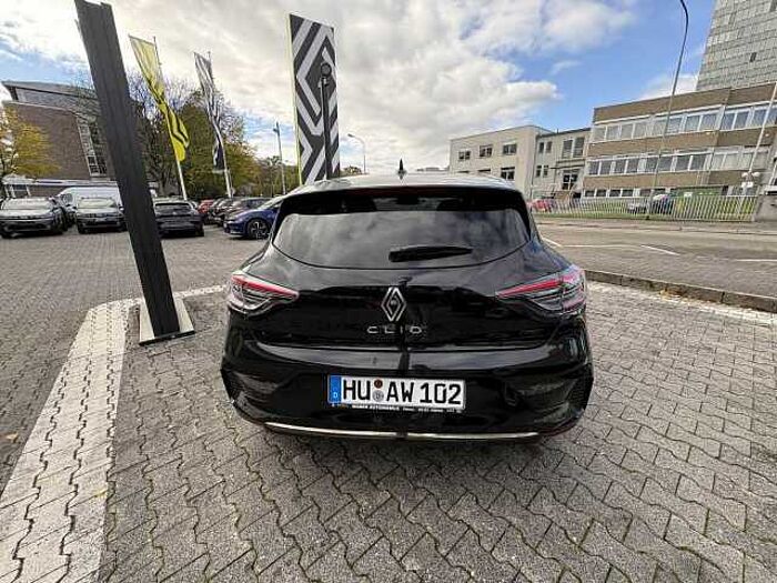 Renault Clio Techno E-Tech Full Hybrid 145