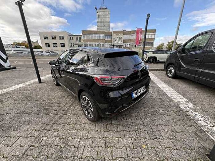 Renault Clio Techno E-Tech Full Hybrid 145