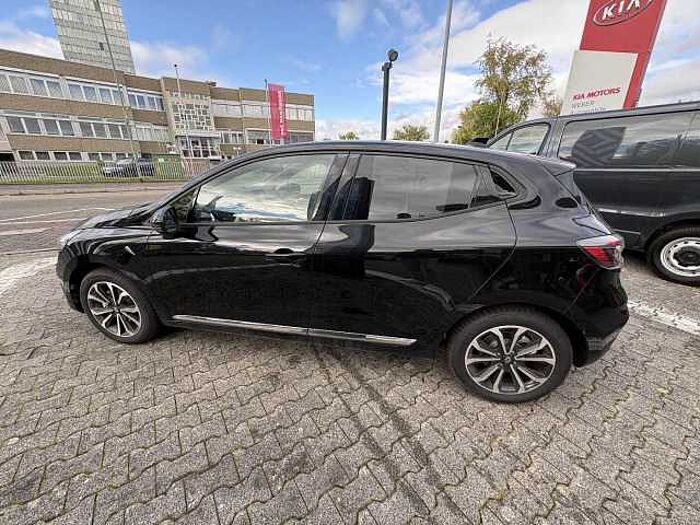 Renault Clio Techno E-Tech Full Hybrid 145