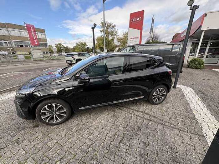 Renault Clio Techno E-Tech Full Hybrid 145