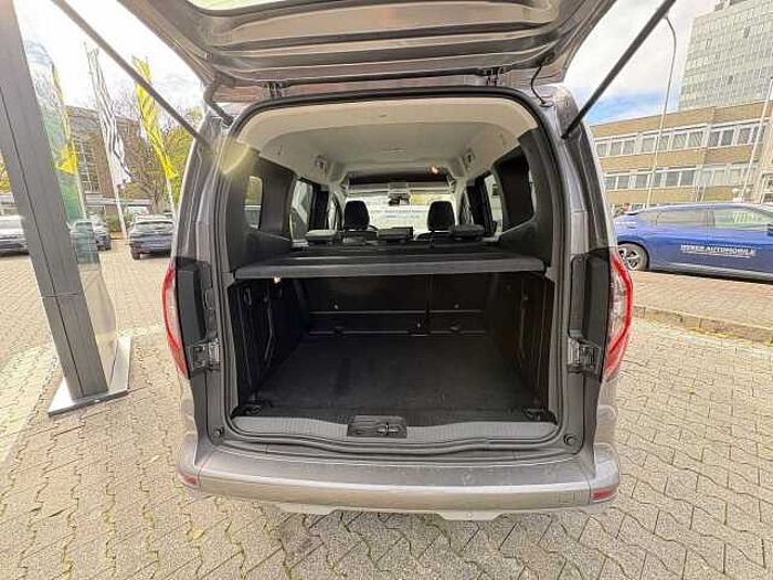 Renault Kangoo III Techno TCe 130 EDC