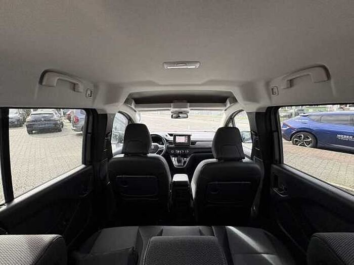 Renault Kangoo III Techno TCe 130 EDC