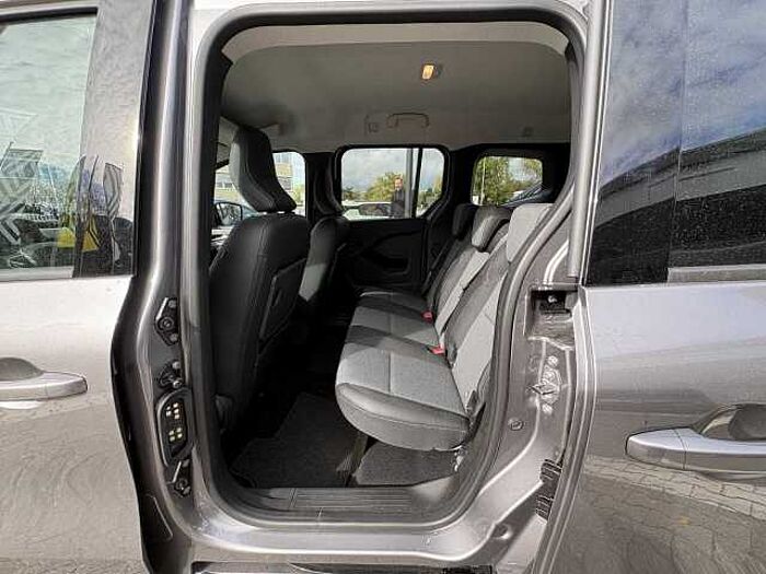 Renault Kangoo III Techno TCe 130 EDC