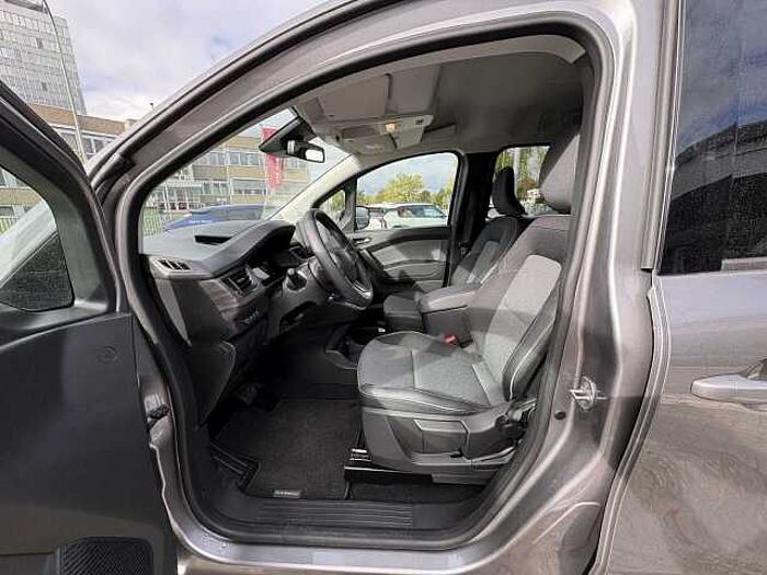 Renault Kangoo III Techno TCe 130 EDC