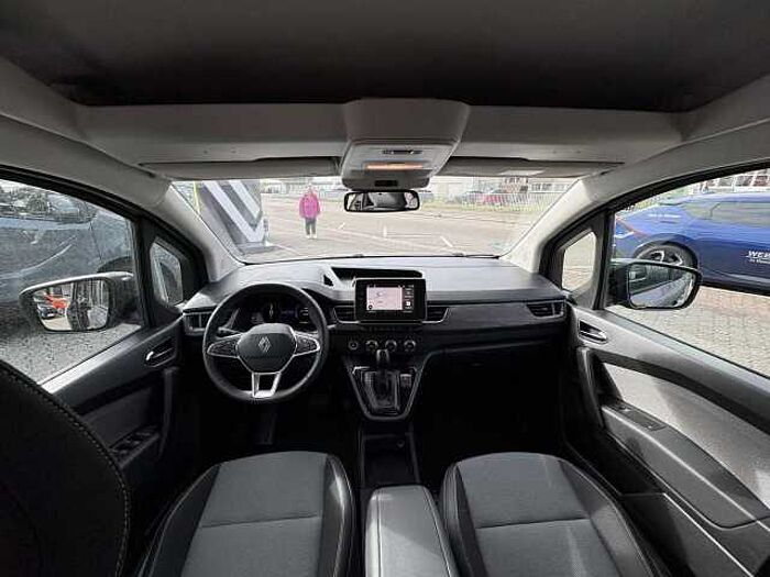 Renault Kangoo III Techno TCe 130 EDC