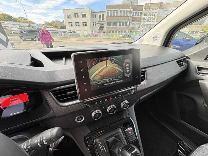 Renault Kangoo III Techno TCe 130 EDC