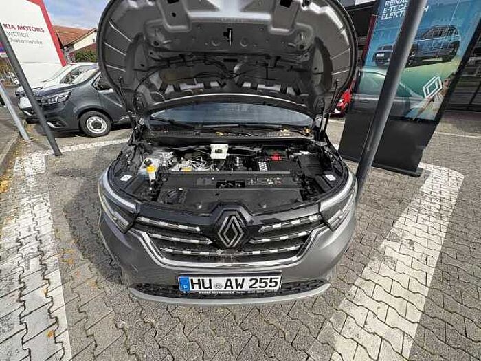 Renault Kangoo III Techno TCe 130 EDC