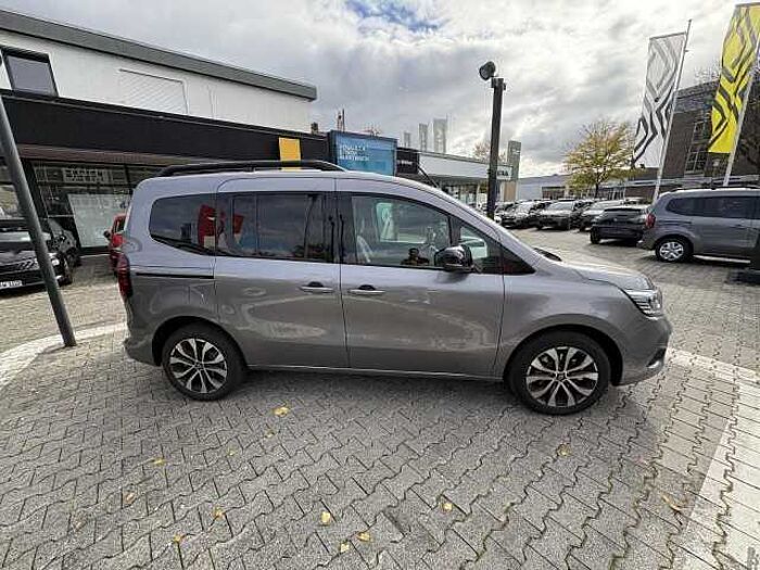 Renault Kangoo III Techno TCe 130 EDC