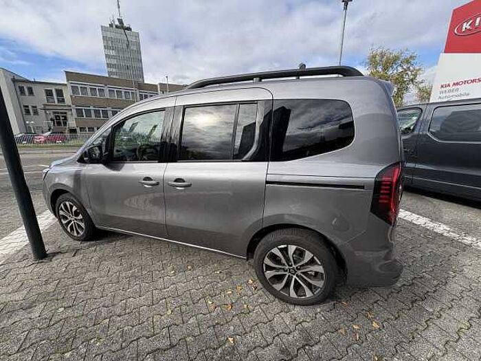 Renault Kangoo III Techno TCe 130 EDC