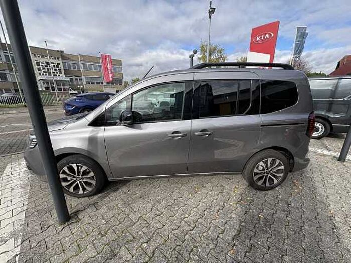 Renault Kangoo III Techno TCe 130 EDC