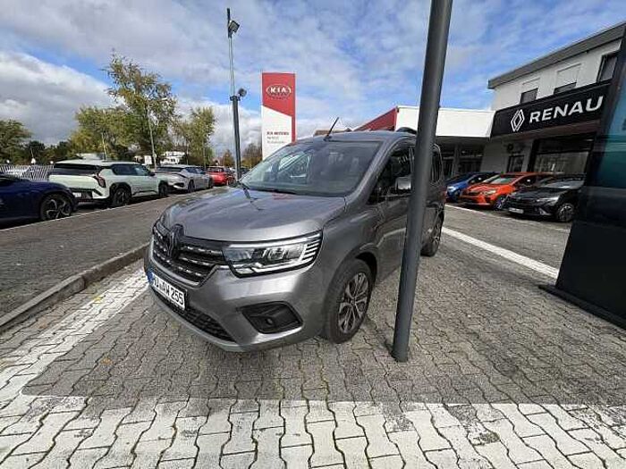 Renault Kangoo III Techno TCe 130 EDC