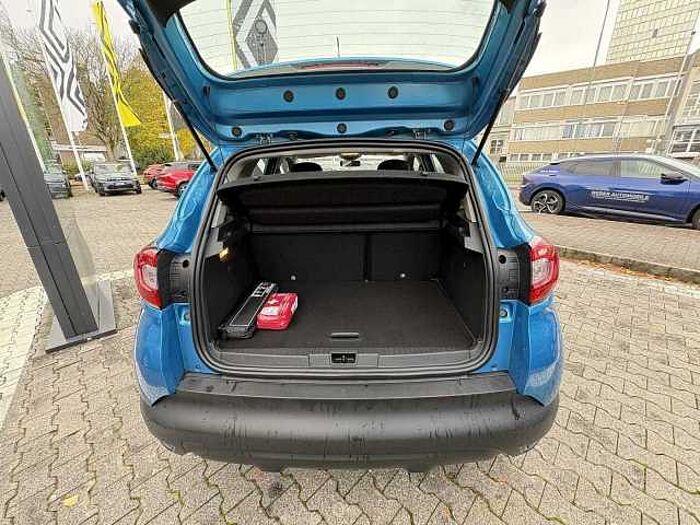 Renault Captur Experience TCe 90 Allwetter