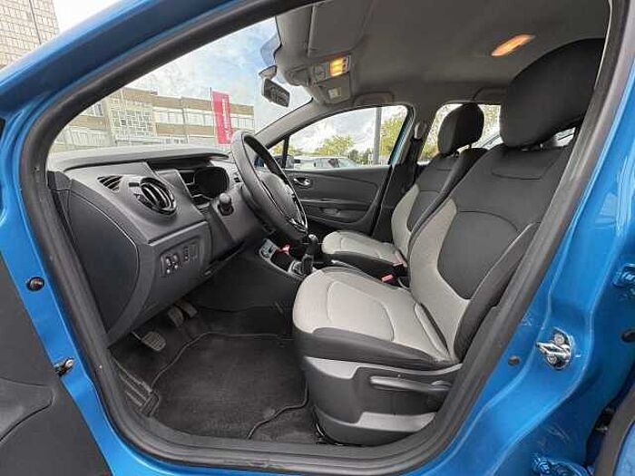 Renault Captur Experience TCe 90 Allwetter