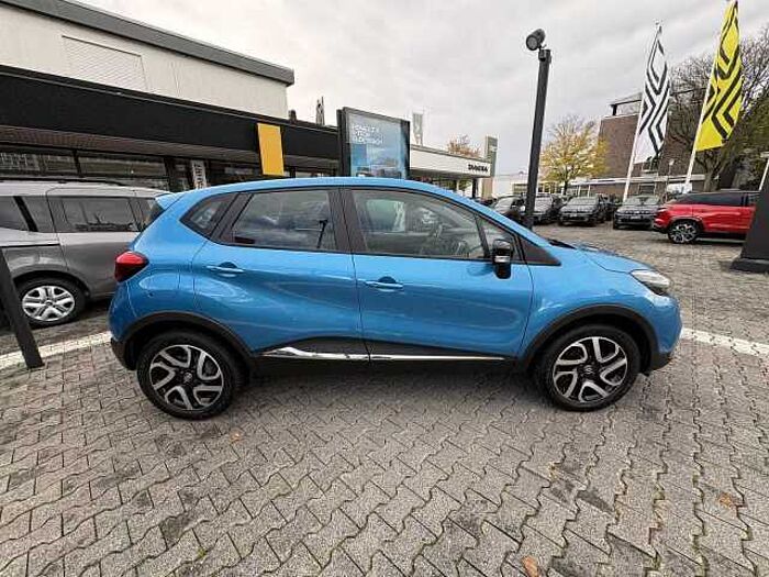 Renault Captur Experience TCe 90 Allwetter