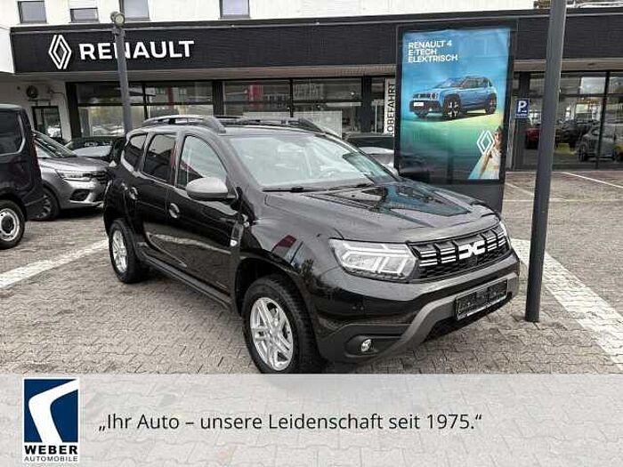 Dacia Duster II Journey TCe 130