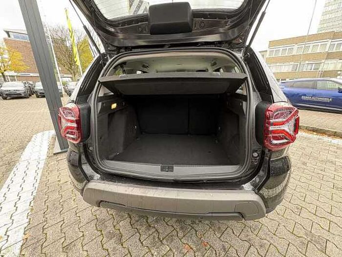 Dacia Duster II Journey TCe 130