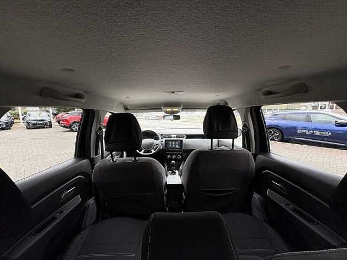 Dacia Duster II Journey TCe 130
