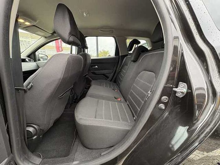 Dacia Duster II Journey TCe 130