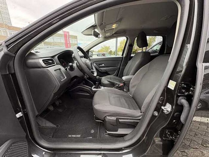 Dacia Duster II Journey TCe 130