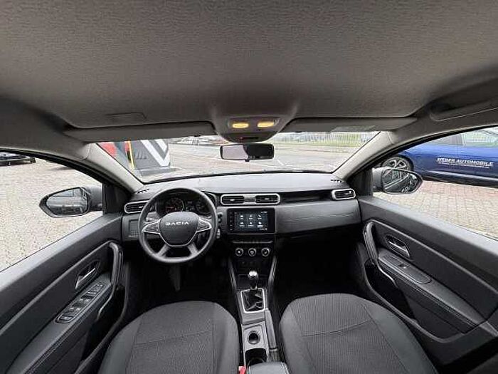 Dacia Duster II Journey TCe 130