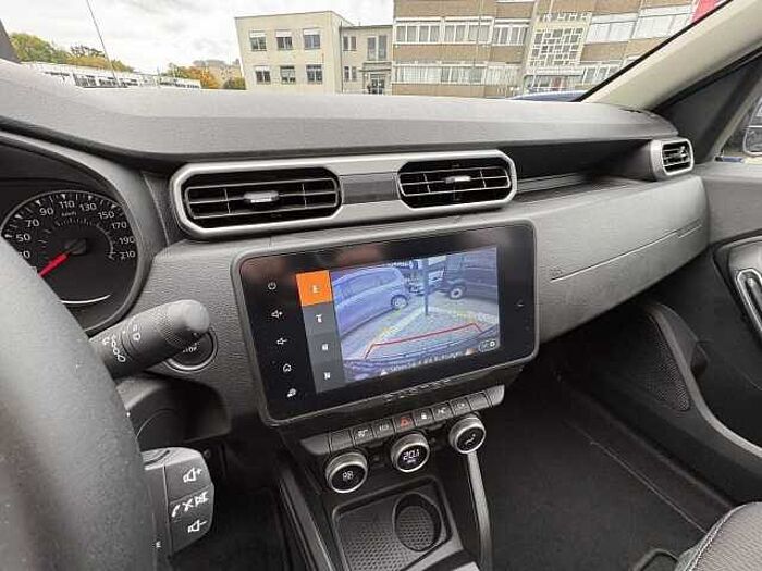 Dacia Duster II Journey TCe 130