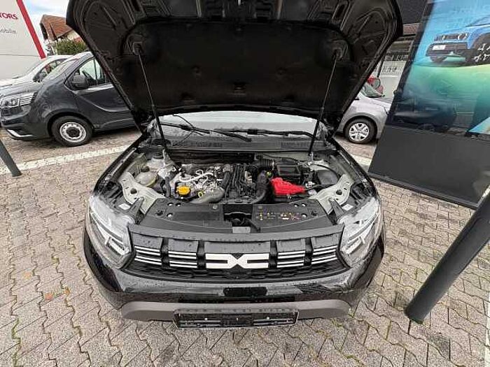 Dacia Duster II Journey TCe 130