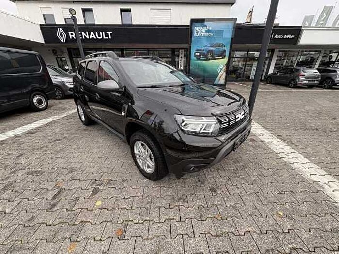 Dacia Duster II Journey TCe 130