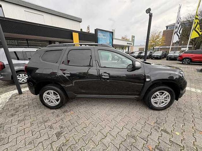 Dacia Duster II Journey TCe 130