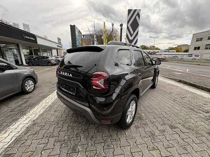 Dacia Duster II Journey TCe 130