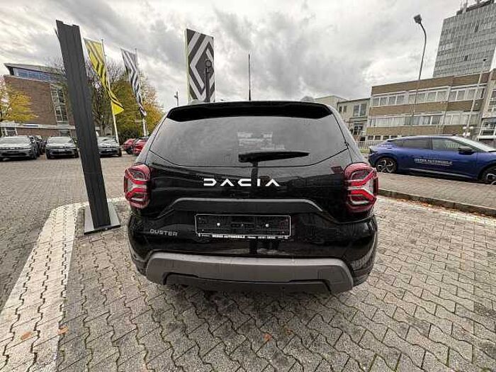 Dacia Duster II Journey TCe 130
