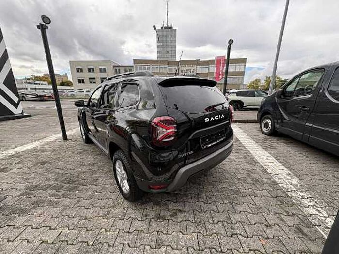 Dacia Duster II Journey TCe 130
