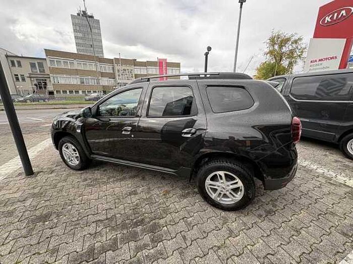 Dacia Duster II Journey TCe 130