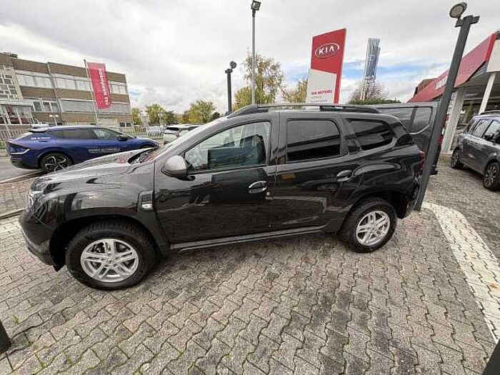 Dacia Duster II Journey TCe 130