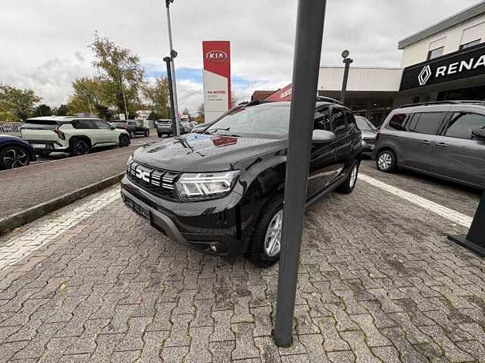 Dacia Duster II Journey TCe 130