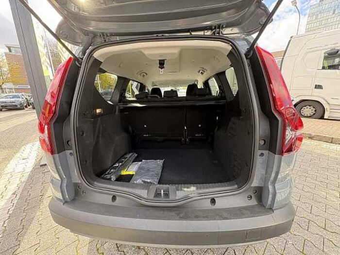 Dacia Jogger Extreme+ LPG TCe 100