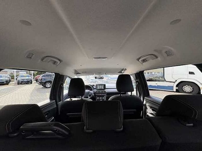 Dacia Jogger Extreme+ LPG TCe 100