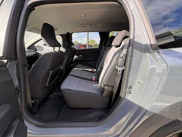 Dacia Jogger Extreme+ LPG TCe 100