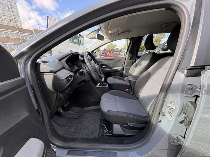 Dacia Jogger Extreme+ LPG TCe 100