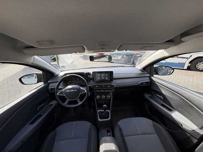 Dacia Jogger Extreme+ LPG TCe 100