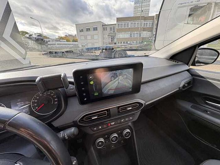 Dacia Jogger Extreme+ LPG TCe 100