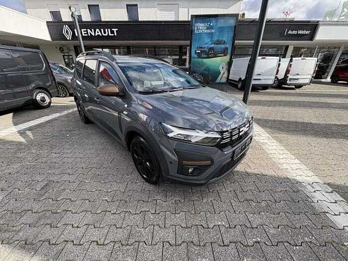 Dacia Jogger Extreme+ LPG TCe 100