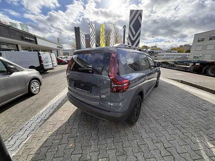 Dacia Jogger Extreme+ LPG TCe 100