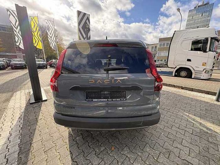 Dacia Jogger Extreme+ LPG TCe 100