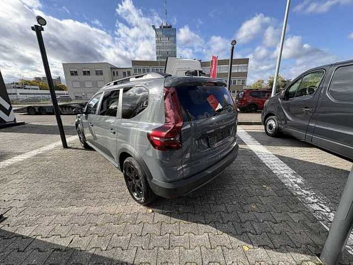 Dacia Jogger Extreme+ LPG TCe 100